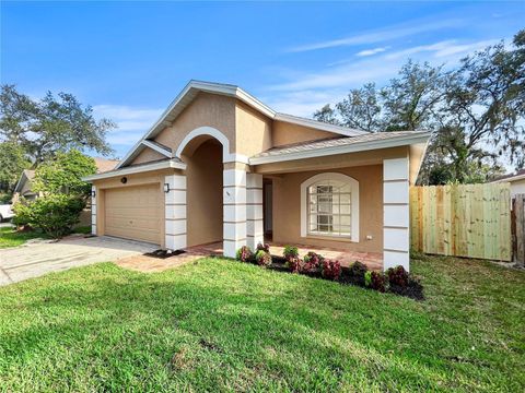 A home in TAMPA