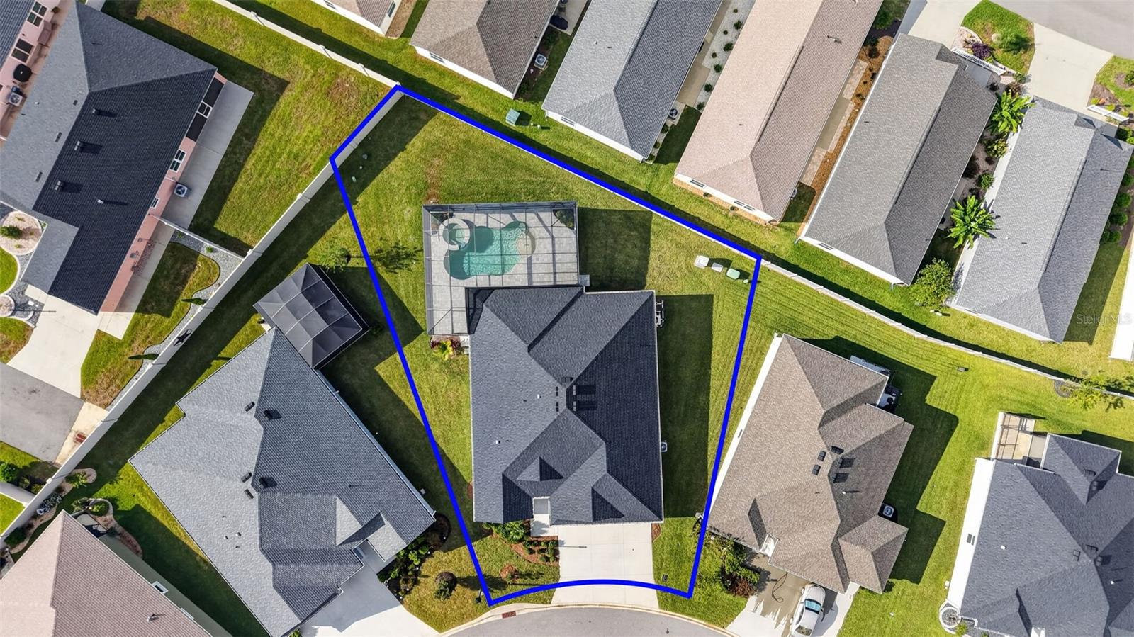 6996 DWIGHT DRIVE