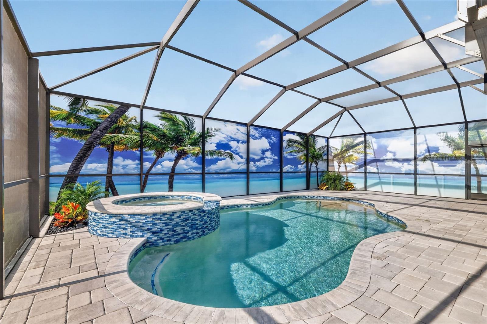 6996 DWIGHT DRIVE
