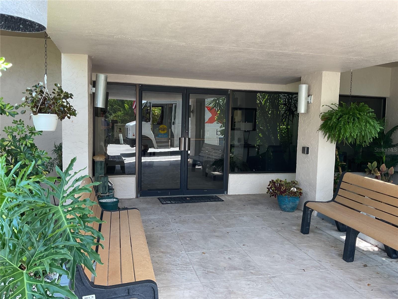 25188 MARION AVENUE D207