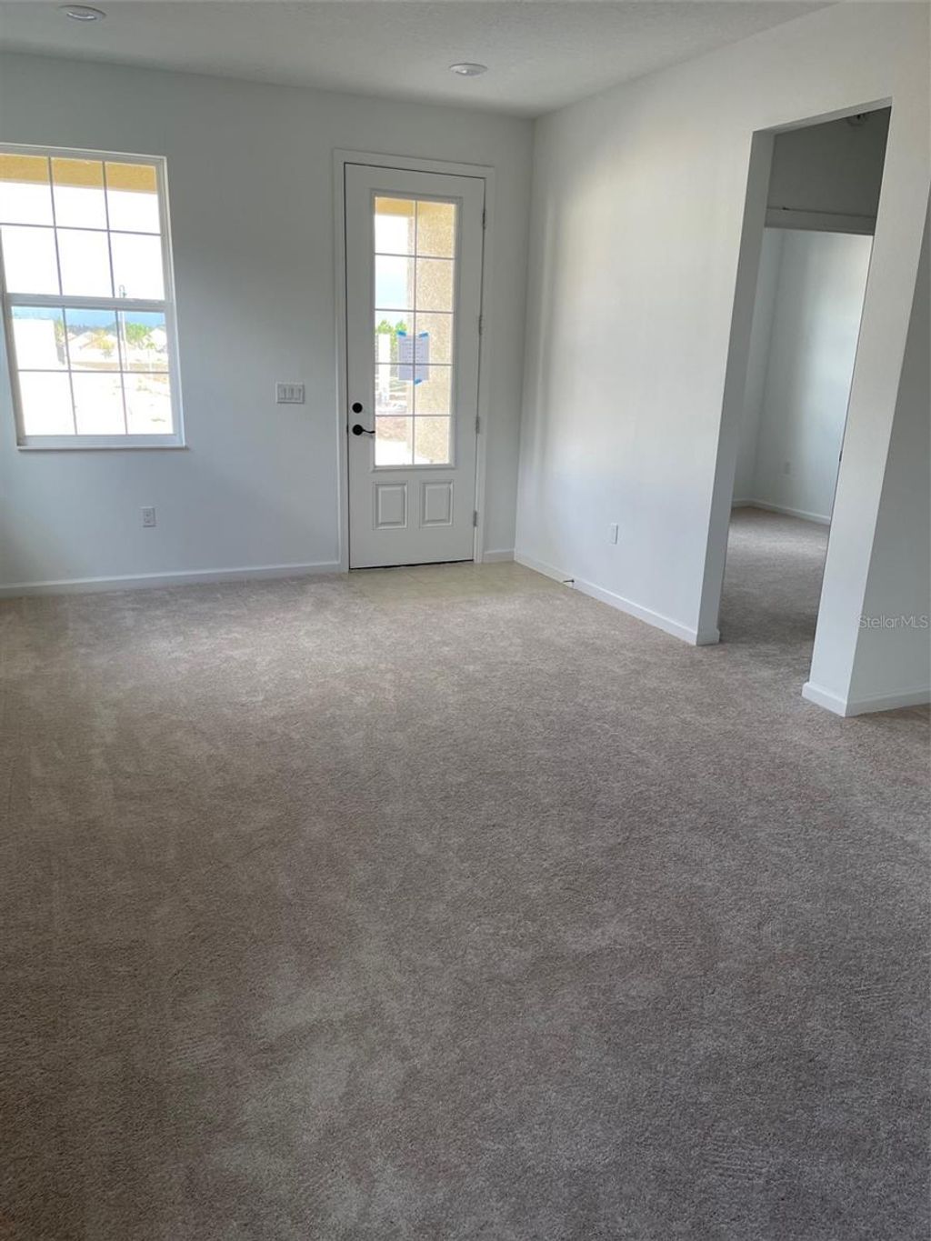 Photo of 234 Bella Preswick Boulevard, Davenport, FL 33837 (MLS # O6382599)