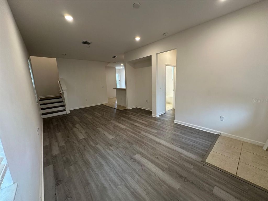 Photo of 234 Bella Preswick Boulevard, Davenport, FL 33837 (MLS # O6382599)