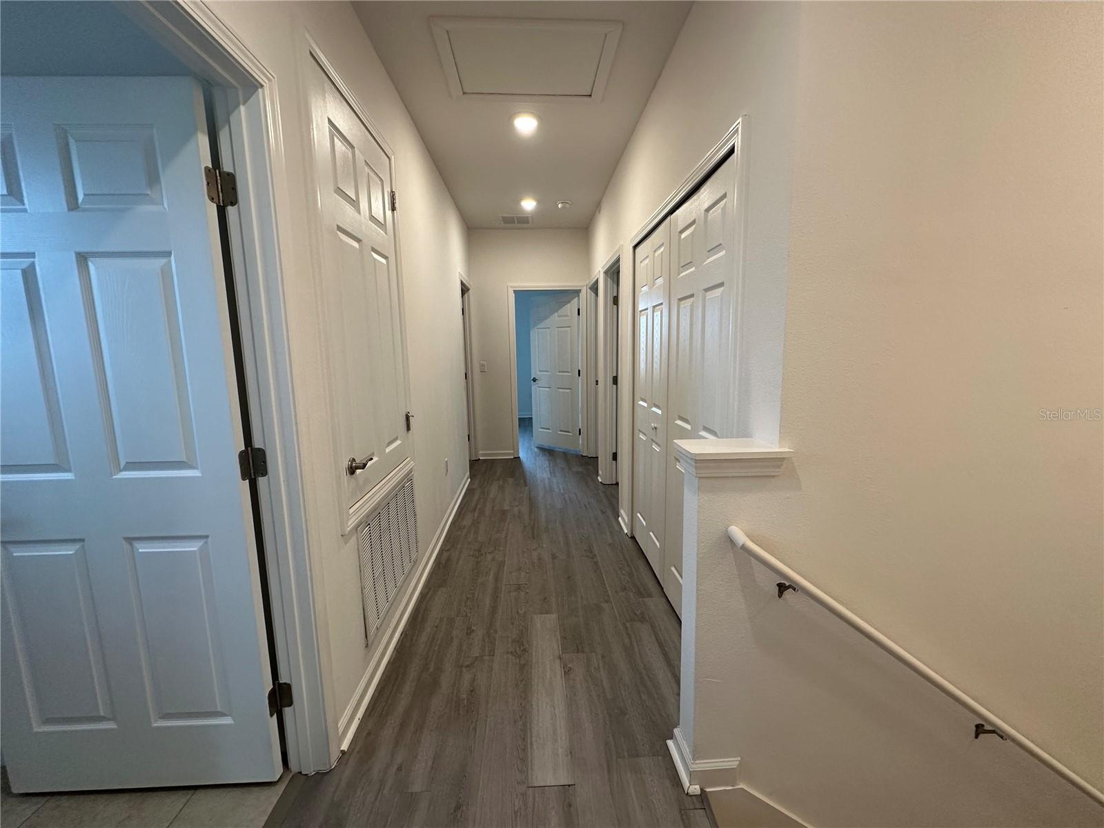 PRESTWICK VILLAGE - Residential