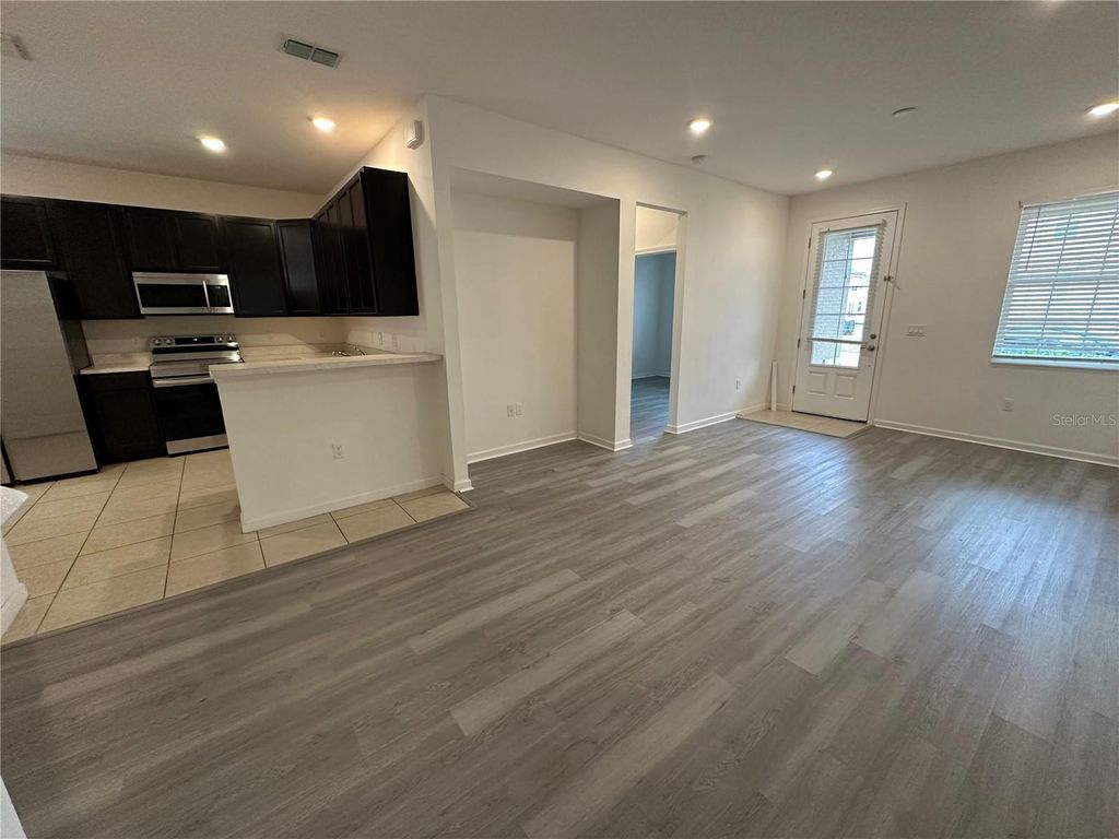 Photo of 234 Bella Preswick Boulevard, Davenport, FL 33837 (MLS # O6382599)