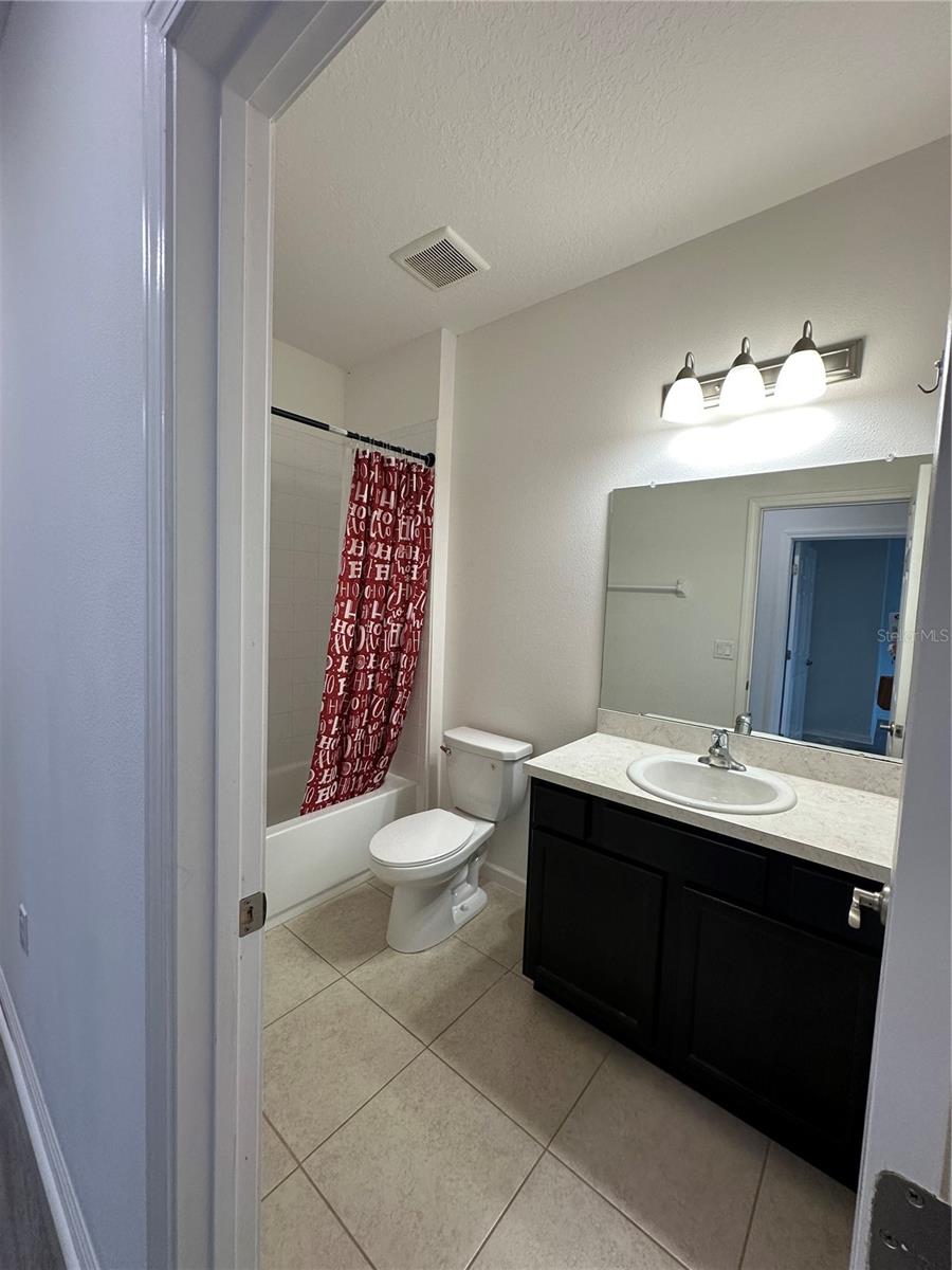 PRESTWICK VILLAGE - Residential