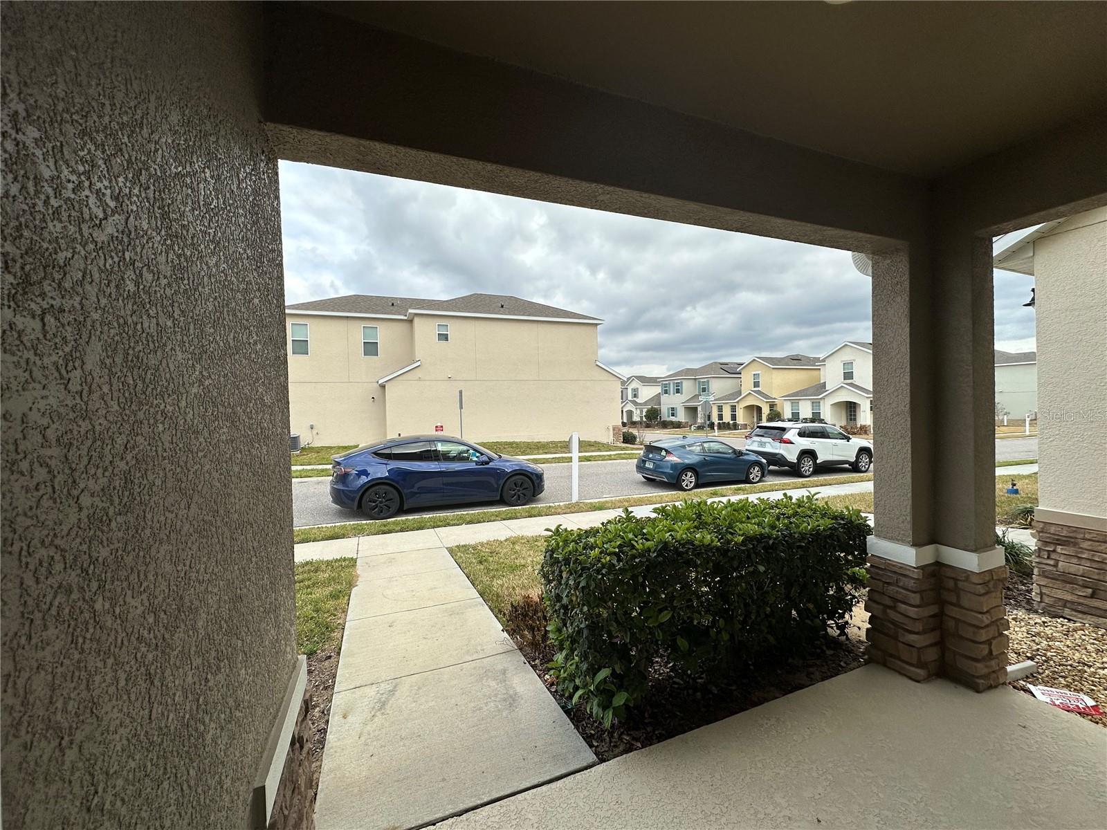 PRESTWICK VILLAGE - Residential