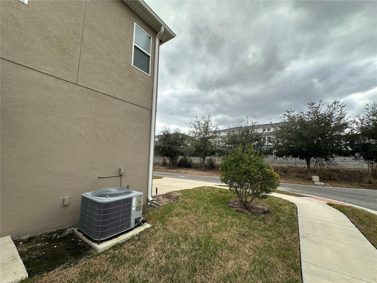 PRESTWICK VILLAGE - Residential