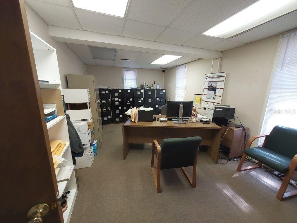 GULF COAST SUB 1 - Commercial Sale