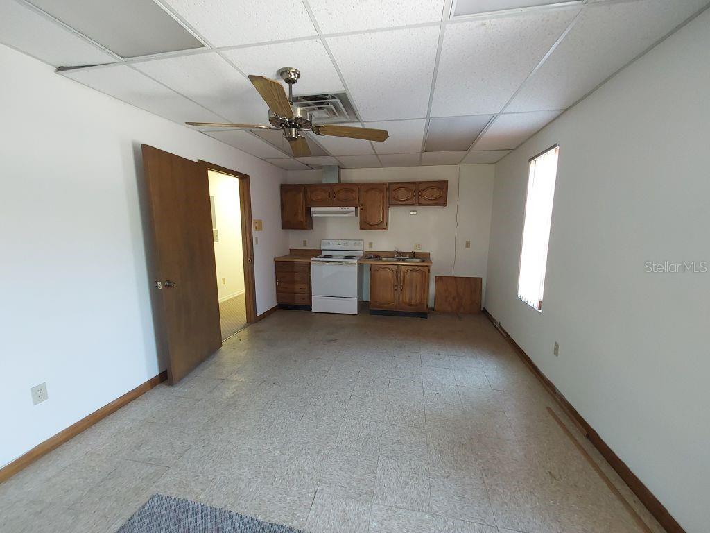 GULF COAST SUB 1 - Commercial Sale