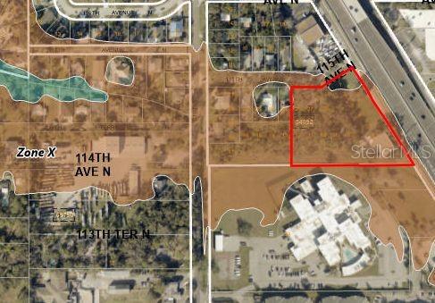 11400 US HIGHWAY 19 N