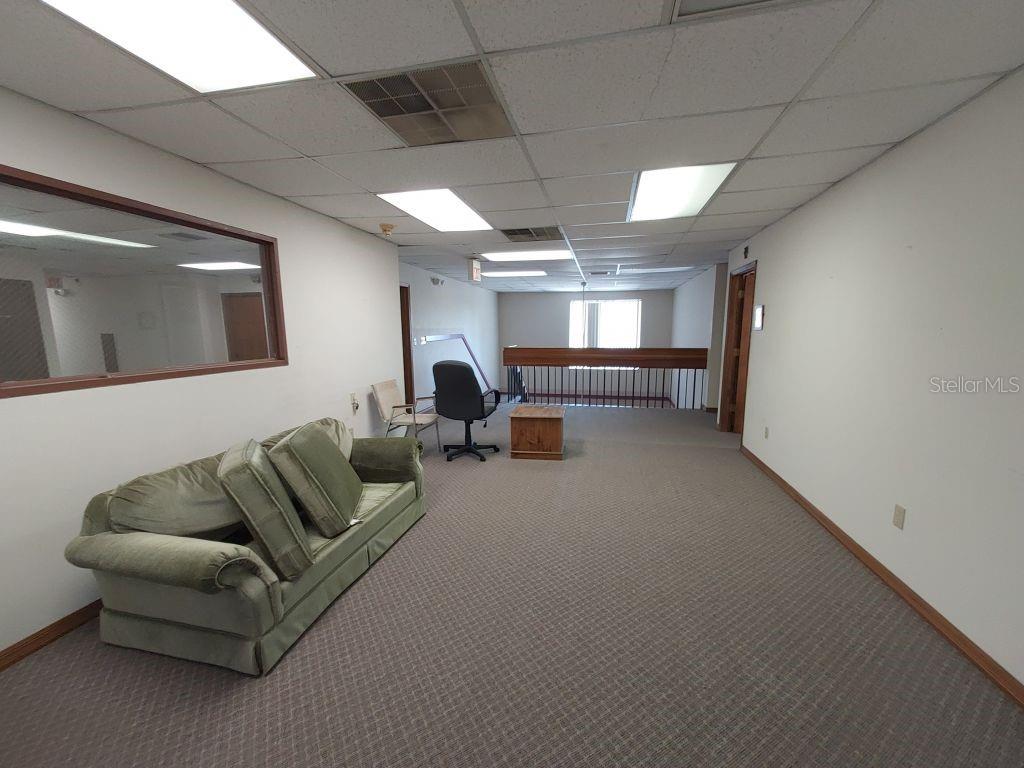 GULF COAST SUB 1 - Commercial Sale