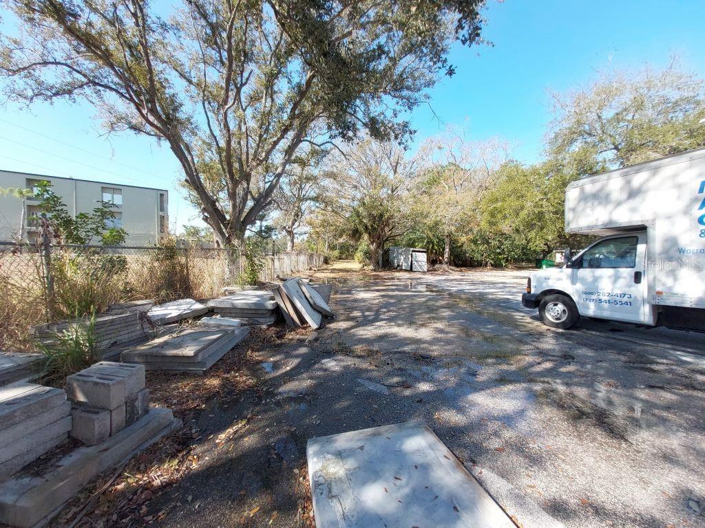 GULF COAST SUB 1 - Commercial Sale