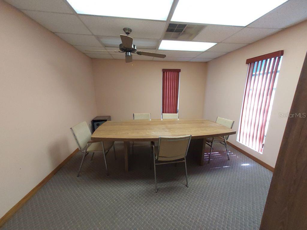 GULF COAST SUB 1 - Commercial Sale