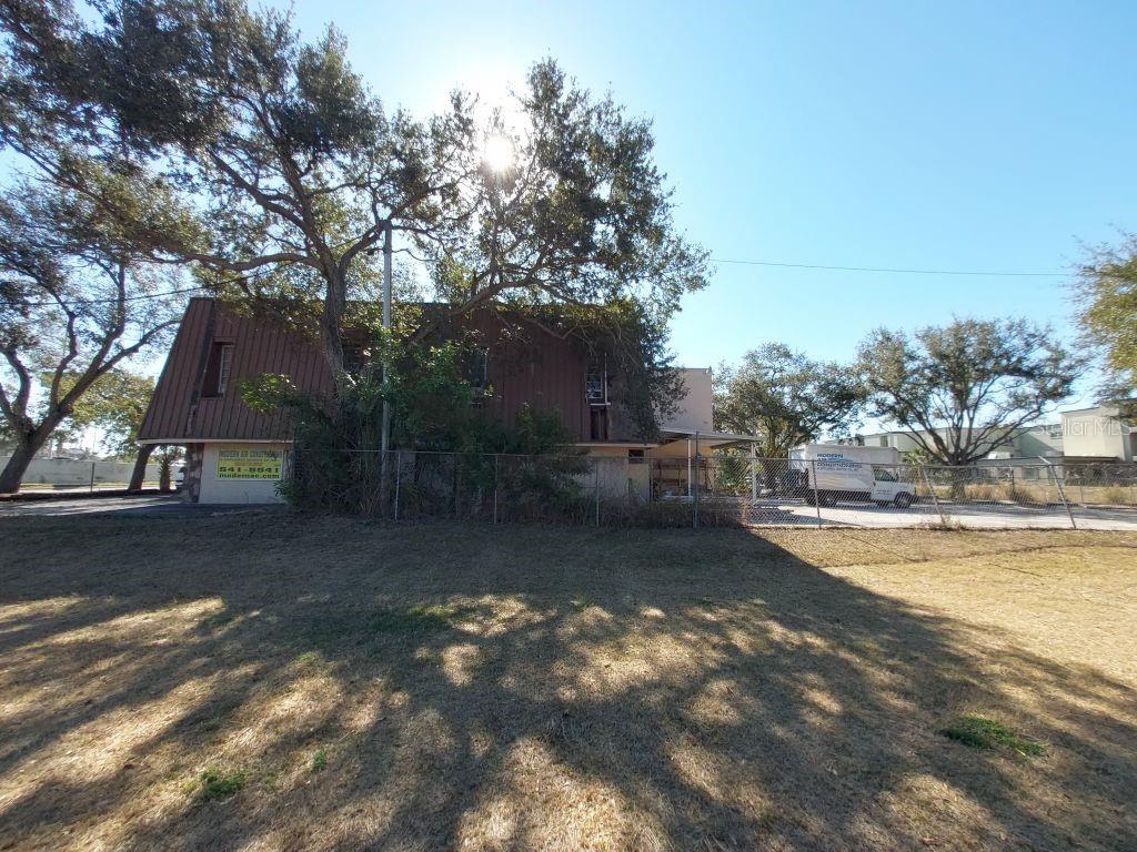 GULF COAST SUB 1 - Commercial Sale