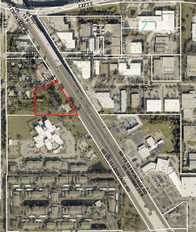 11400 US HIGHWAY 19 N