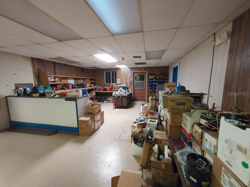 GULF COAST SUB 1 - Commercial Sale