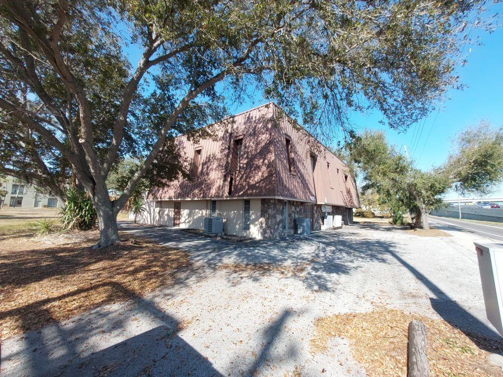 GULF COAST SUB 1 - Commercial Sale