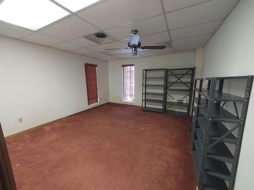 GULF COAST SUB 1 - Commercial Sale