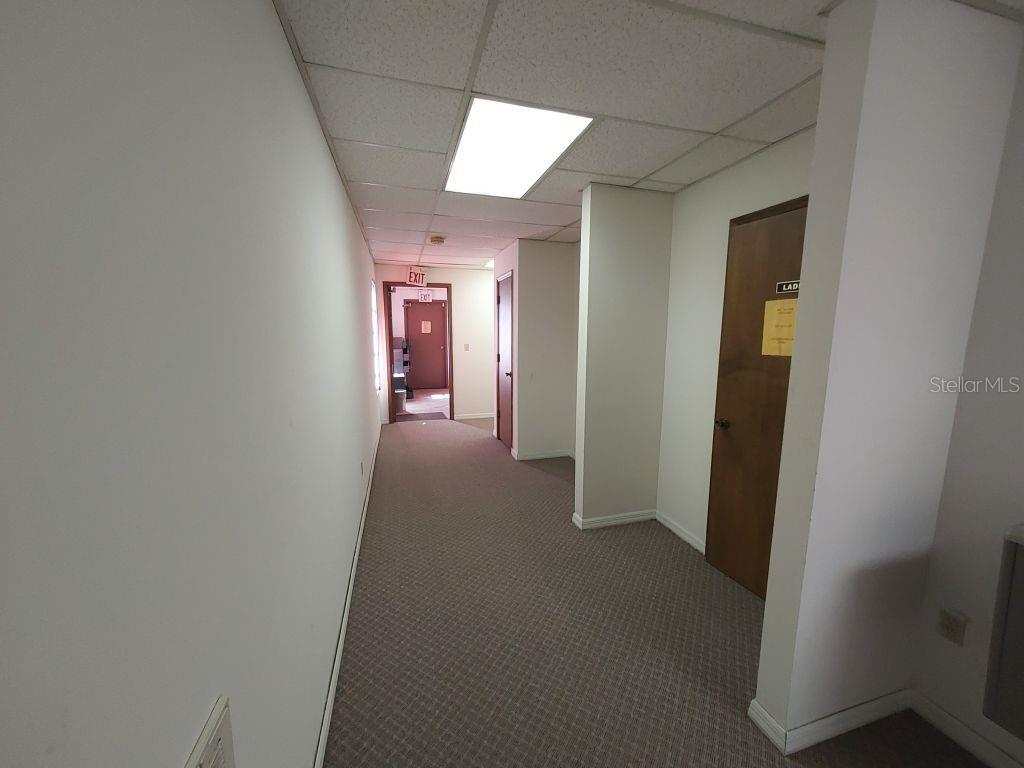 GULF COAST SUB 1 - Commercial Sale