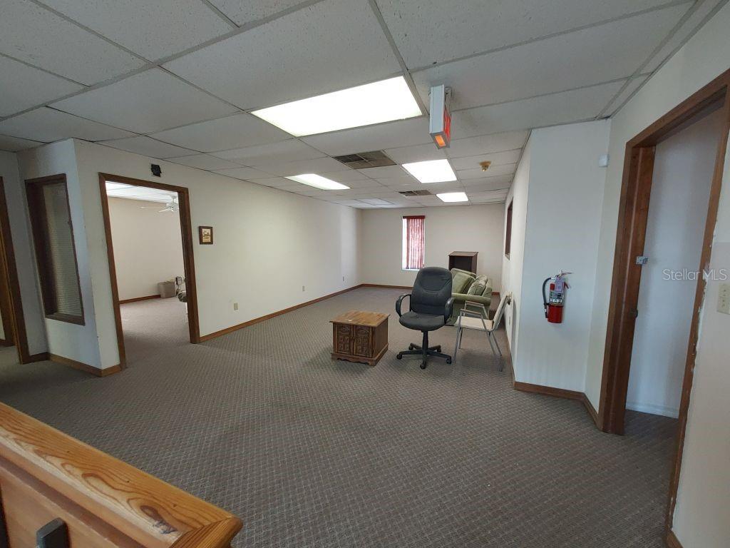 GULF COAST SUB 1 - Commercial Sale