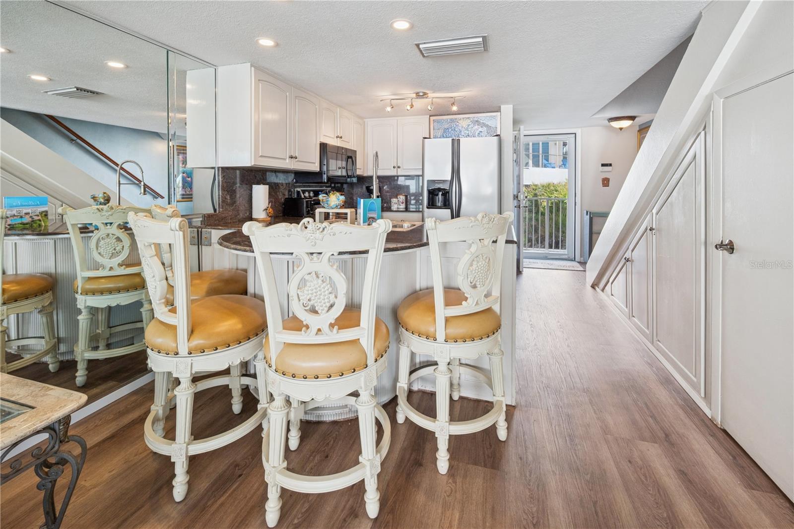 SENATE - Residential