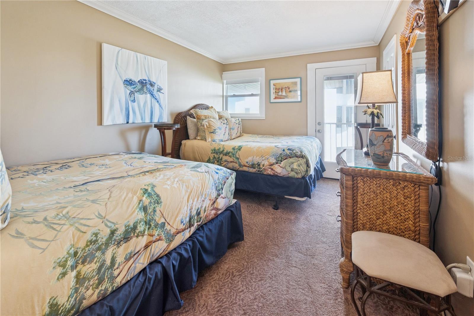 SENATE - Residential