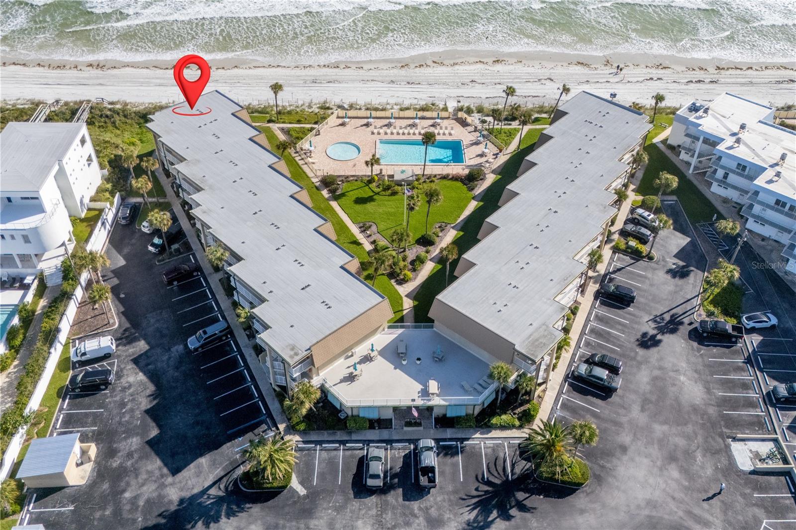 SENATE - Residential