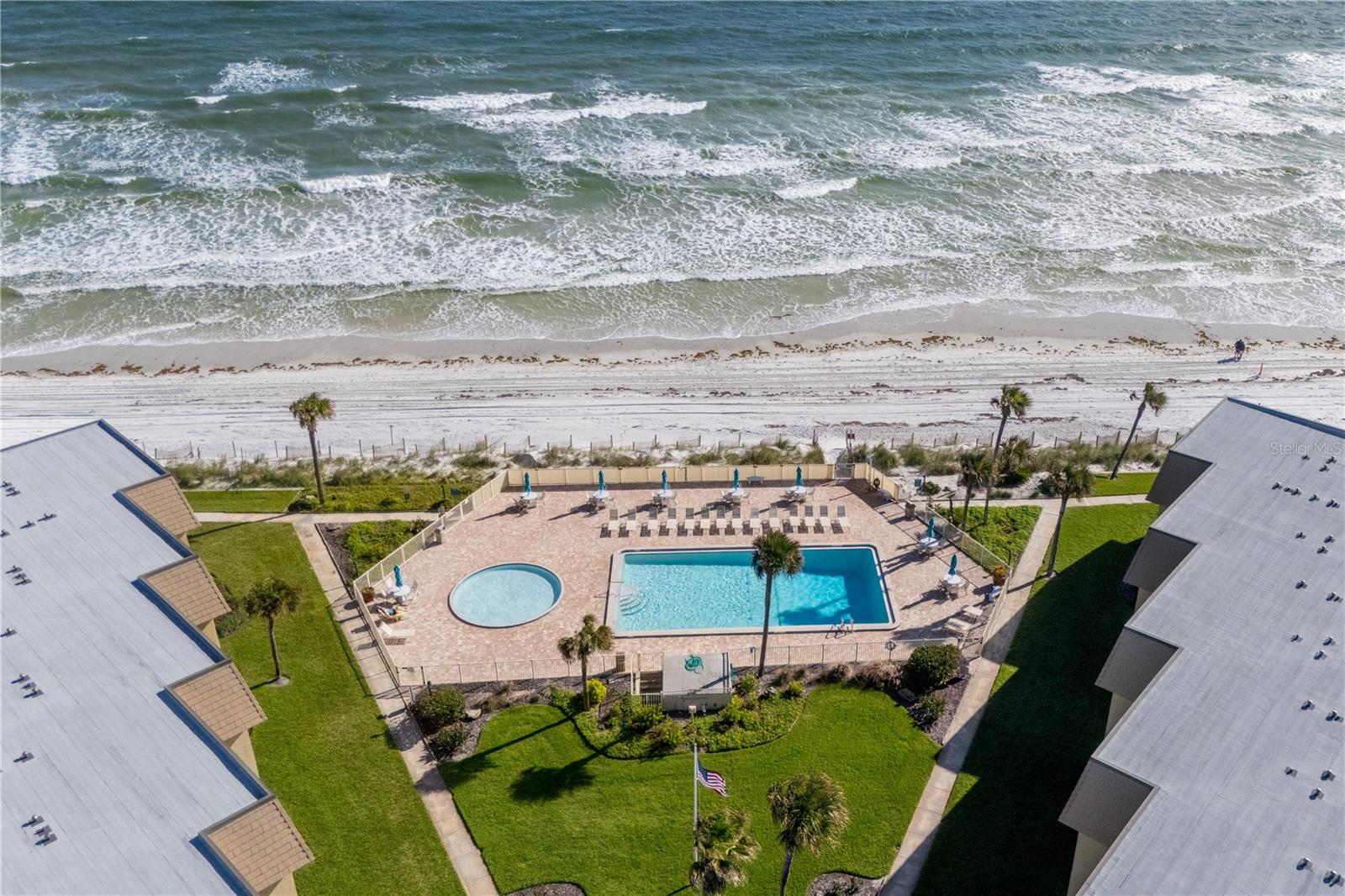 SENATE - Residential