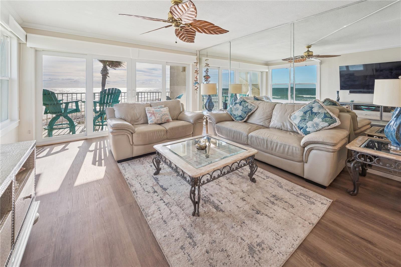 SENATE - Residential