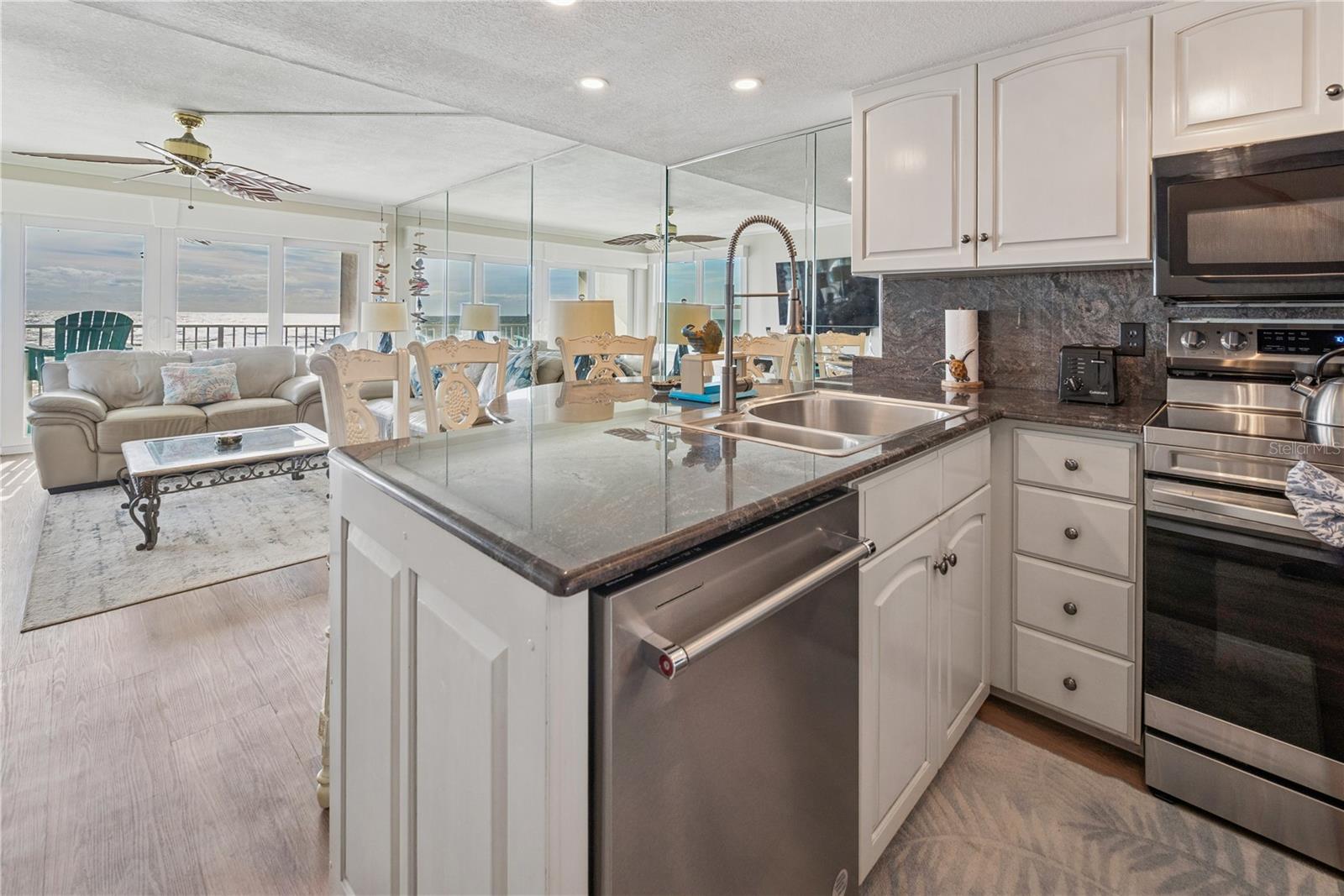 SENATE - Residential