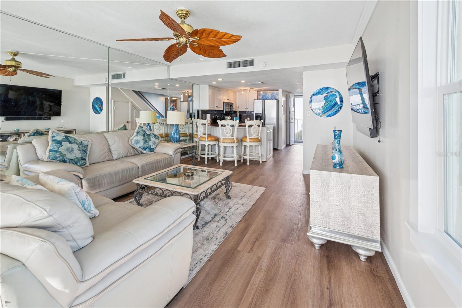 SENATE - Residential