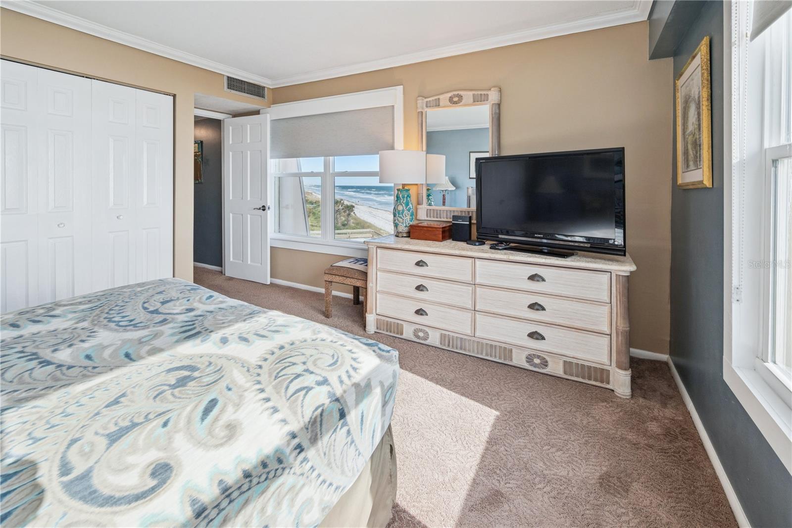 SENATE - Residential