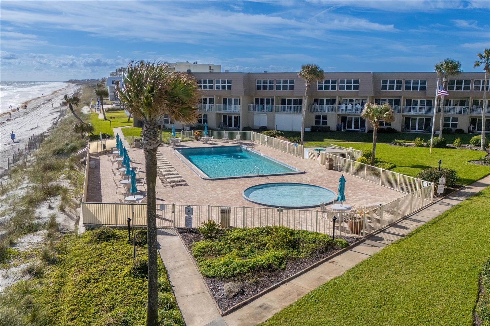 SENATE - Residential