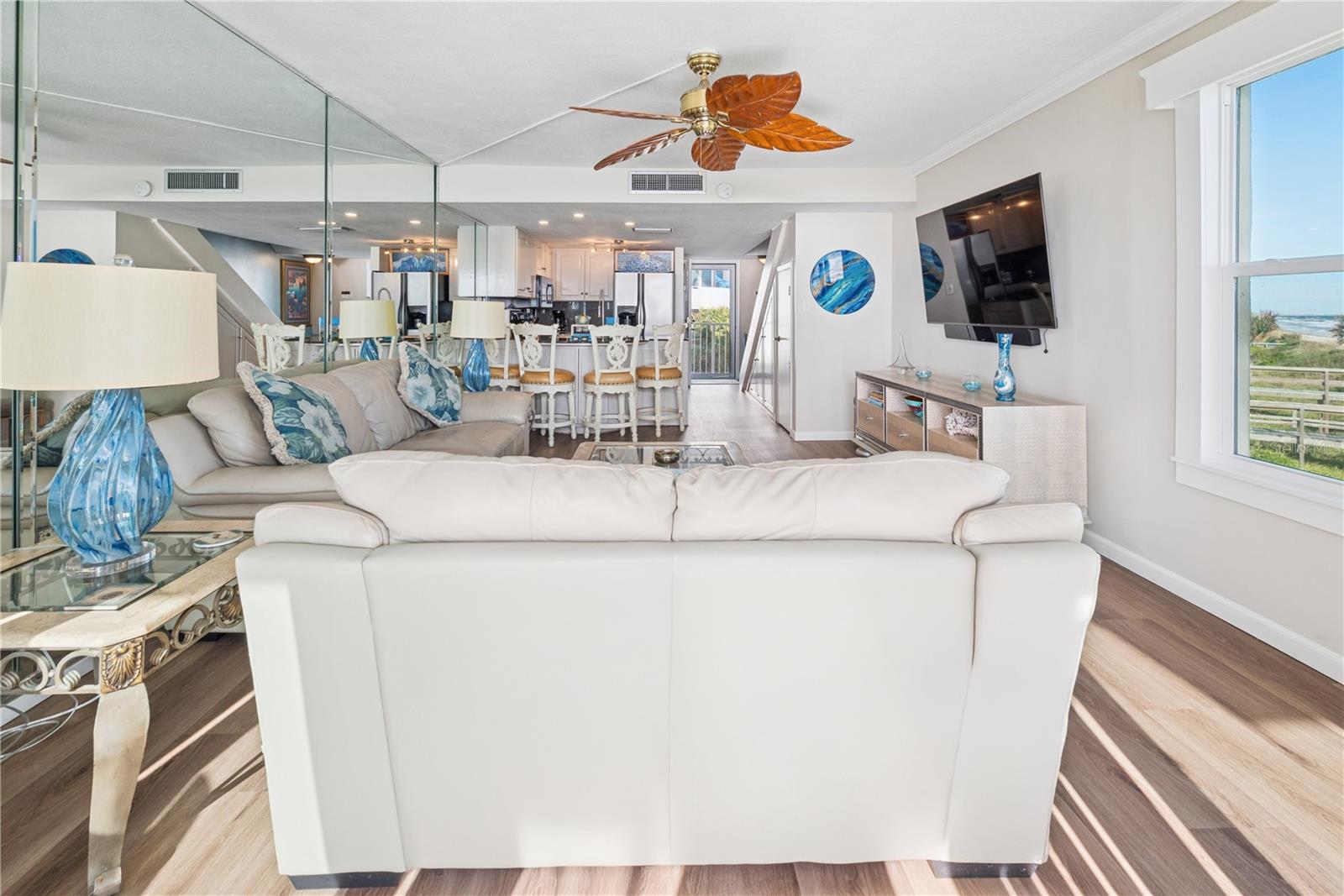 SENATE - Residential