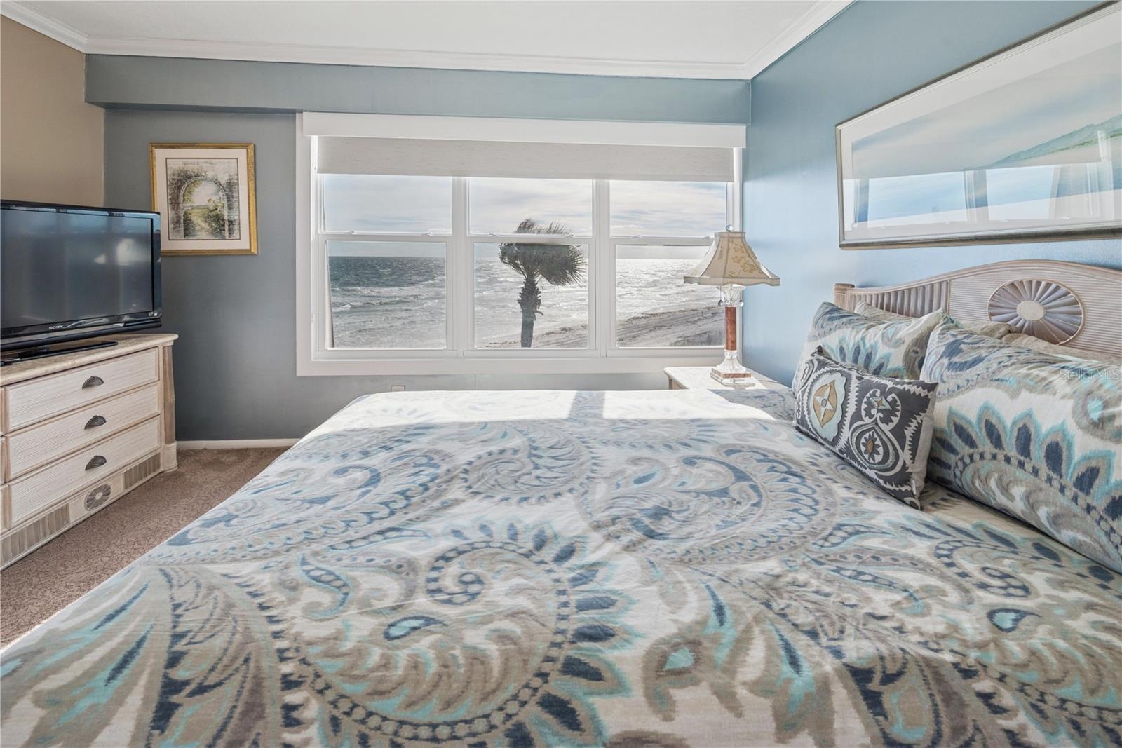 SENATE - Residential