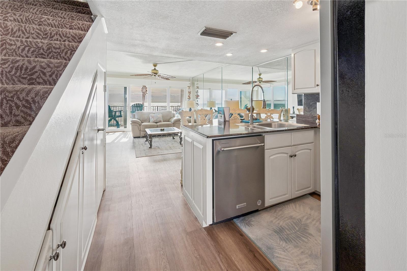 SENATE - Residential