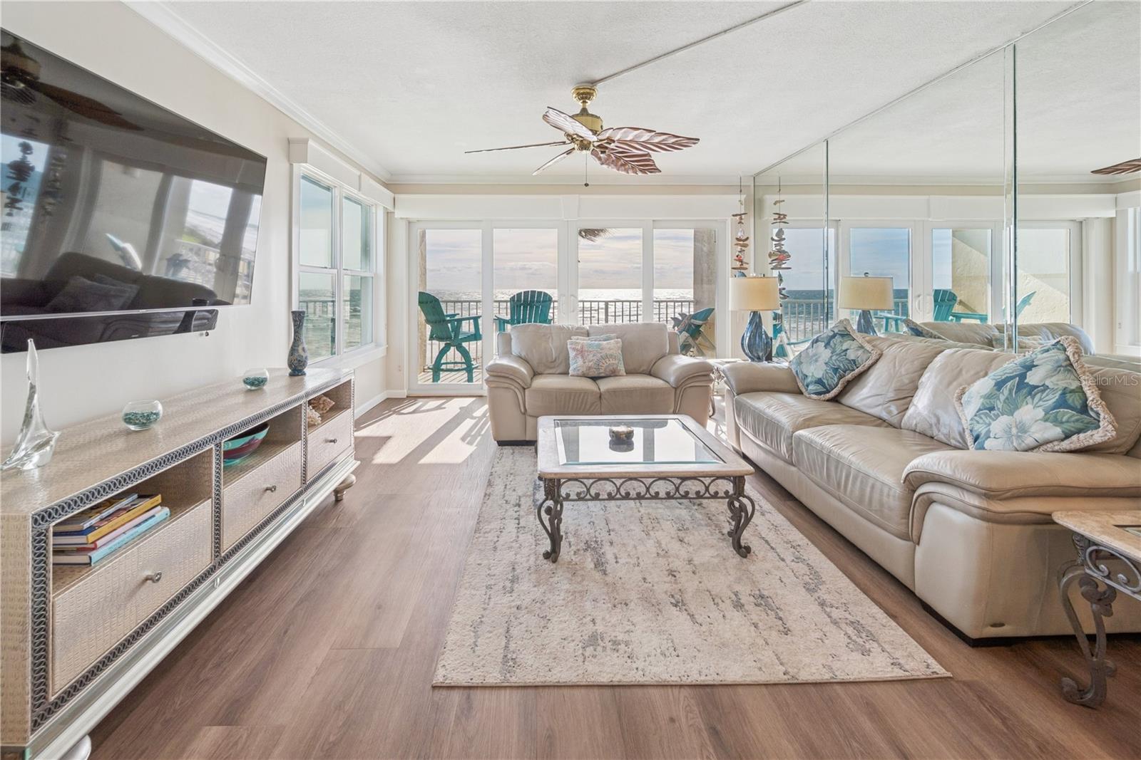 SENATE - Residential