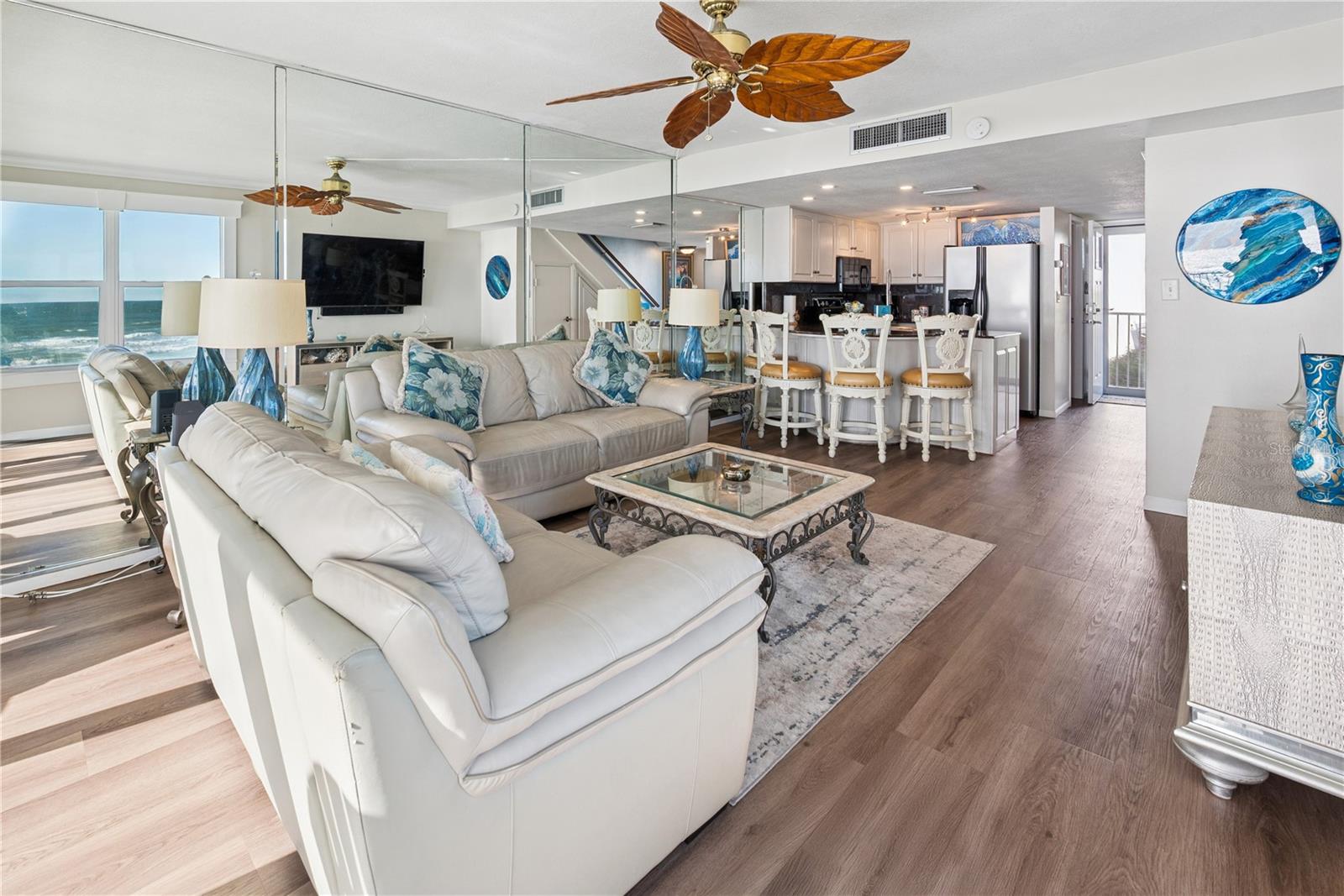 SENATE - Residential