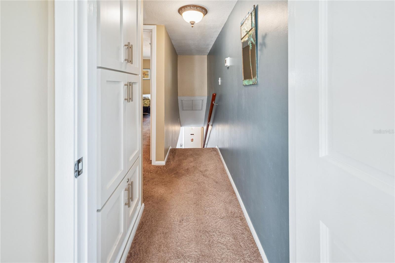 SENATE - Residential