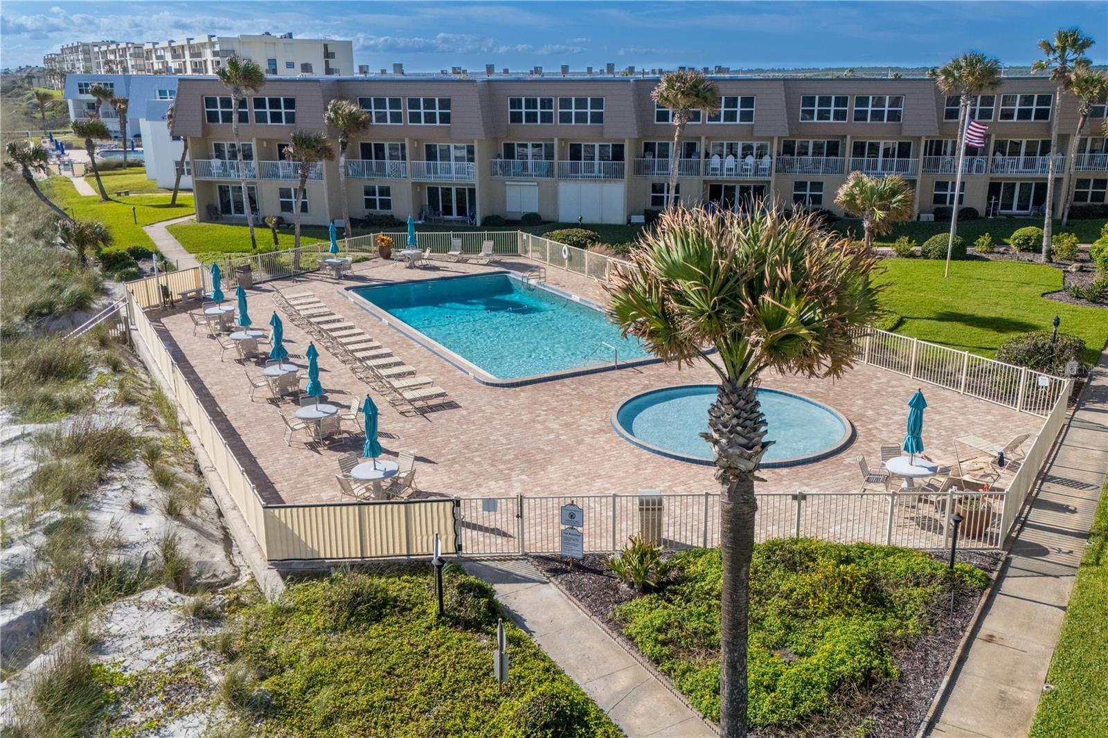 SENATE - Residential