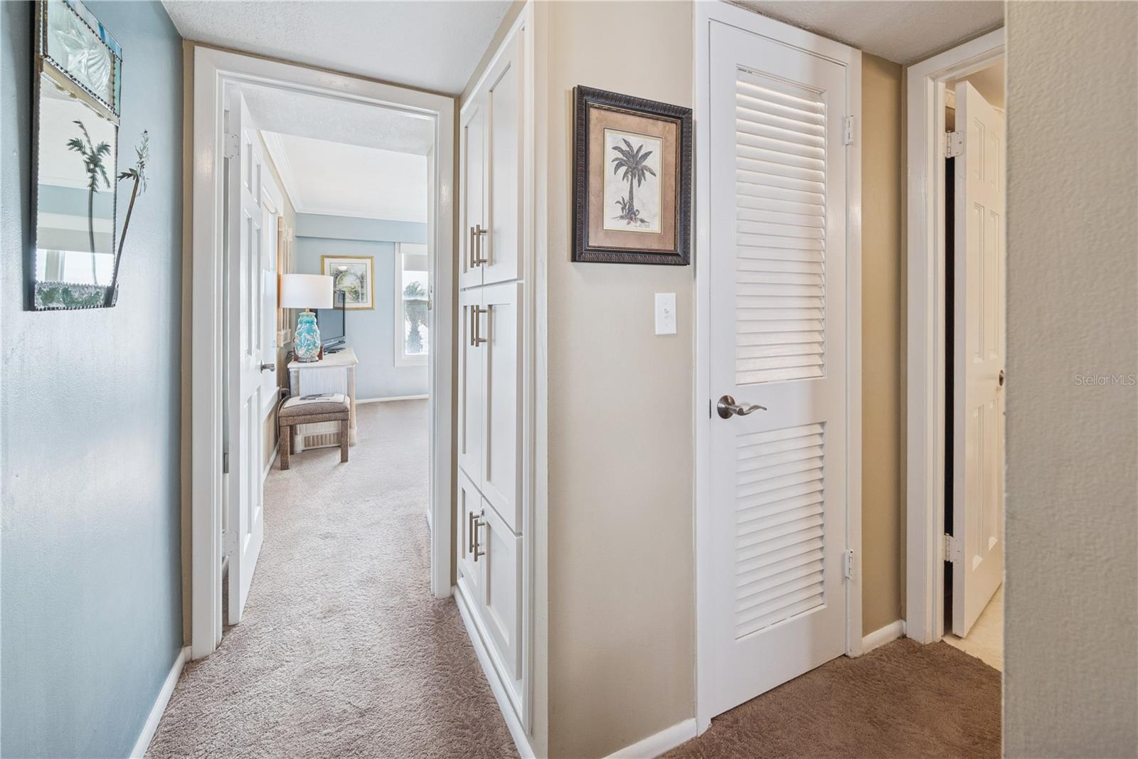 SENATE - Residential