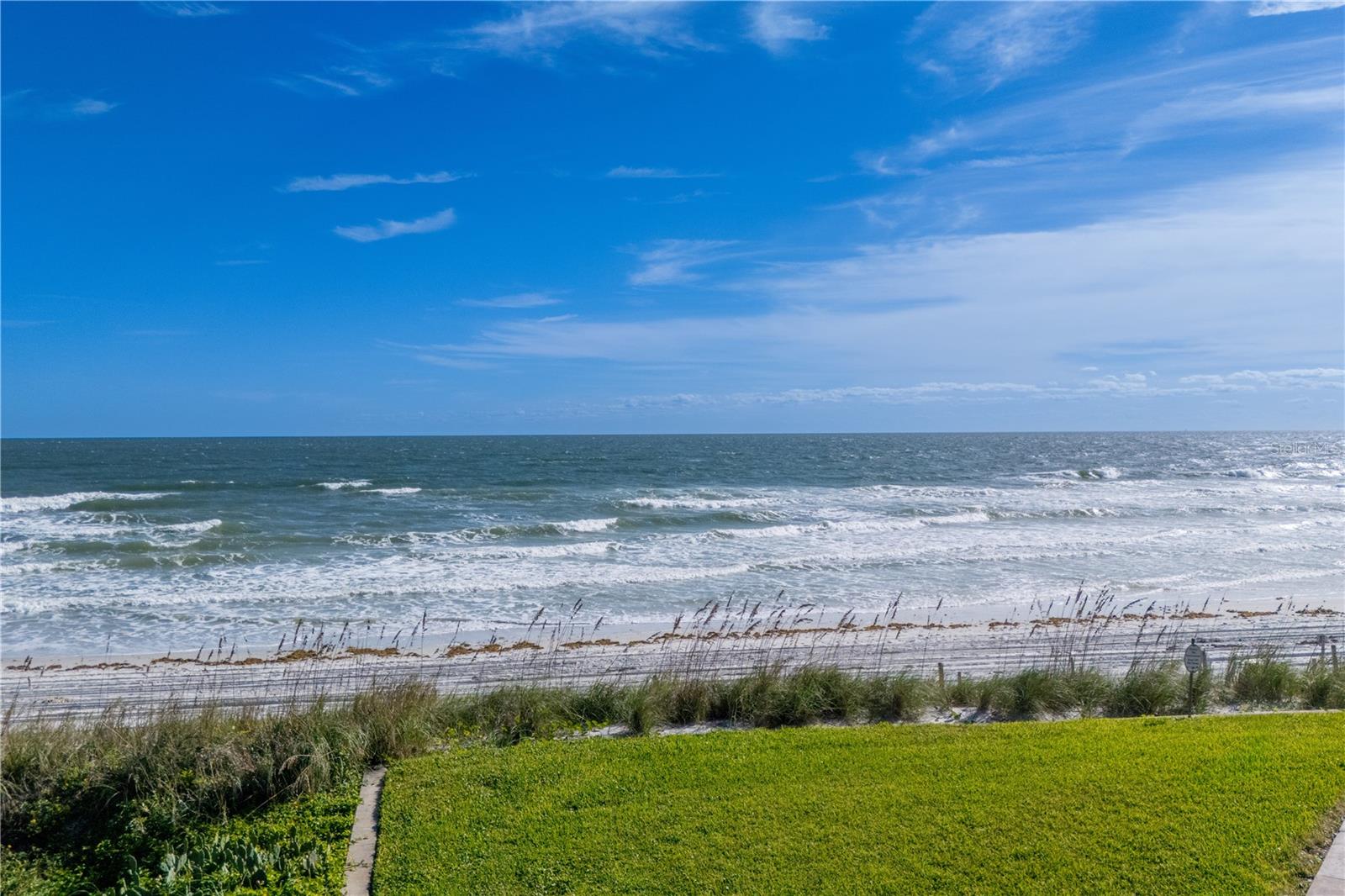 SENATE - Residential