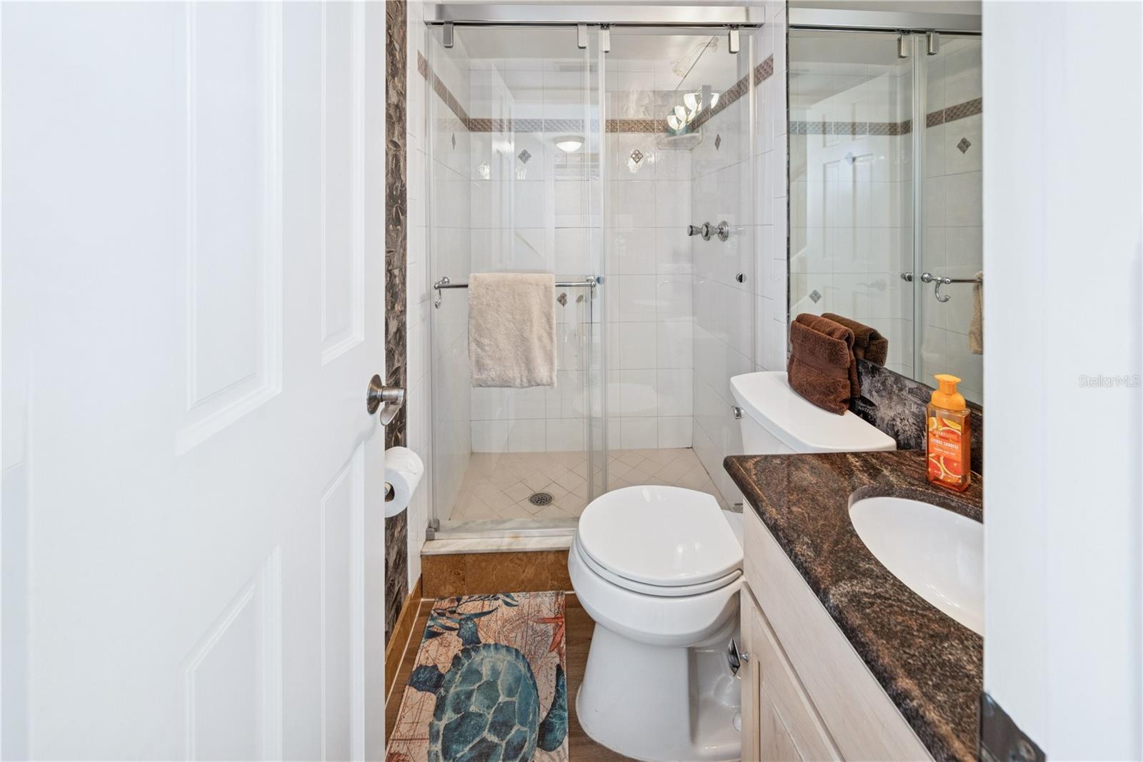 SENATE - Residential