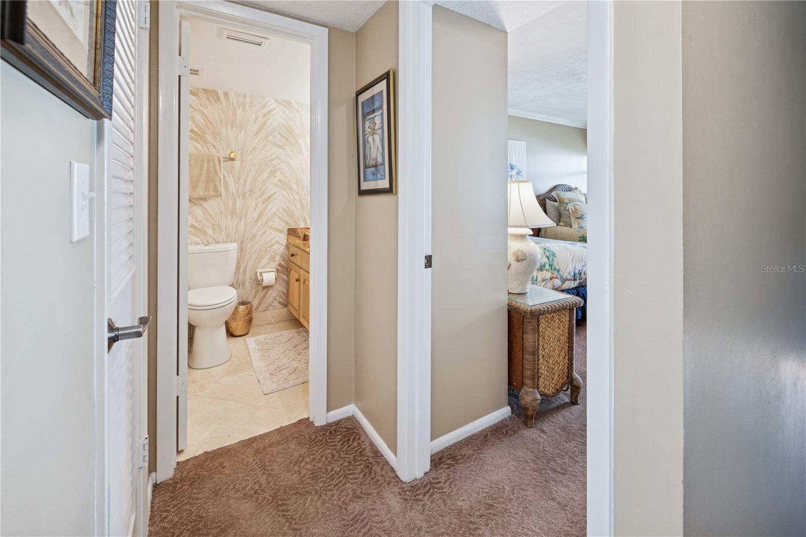 SENATE - Residential