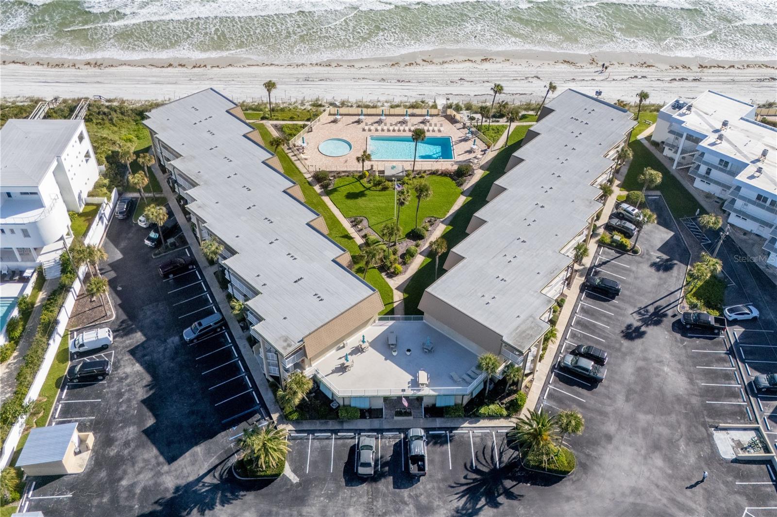 SENATE - Residential