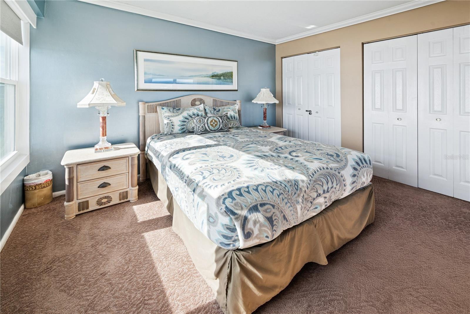 SENATE - Residential