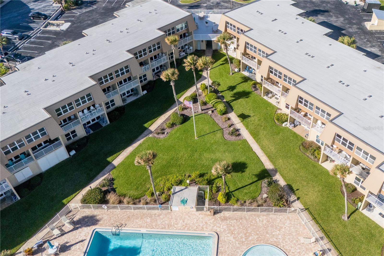 SENATE - Residential