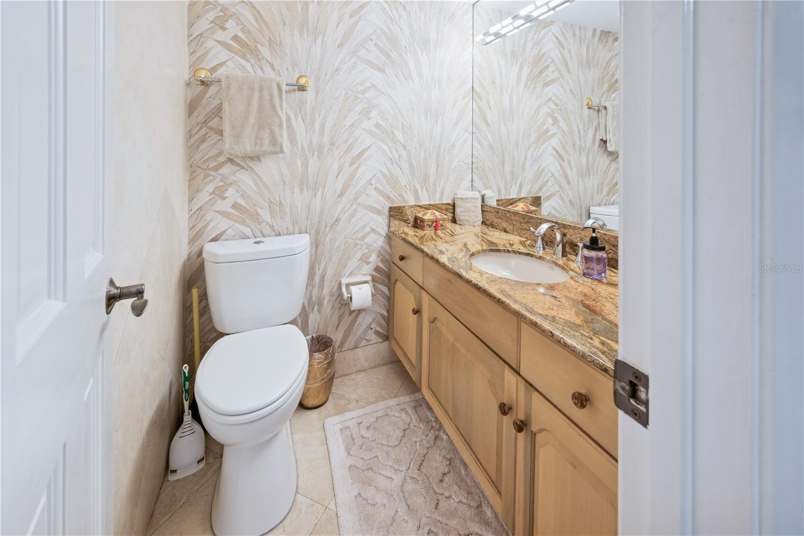 SENATE - Residential