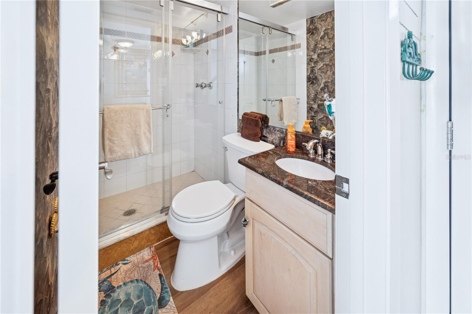 SENATE - Residential