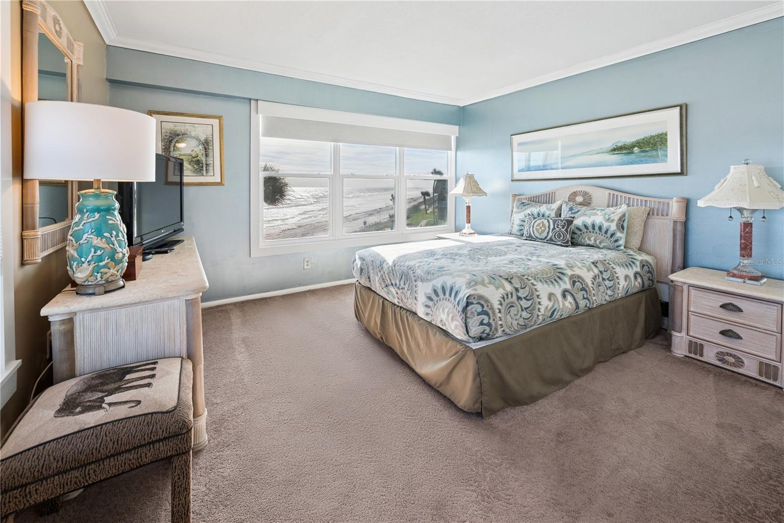 SENATE - Residential